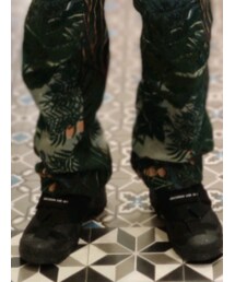 KENZO | デニムパンツ