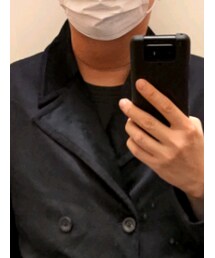 G2000  | ダッフルコート