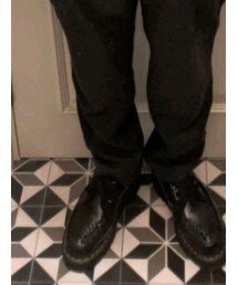 Dr. Martens | ドレスシューズ