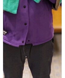 AIGLE | チノパンツ