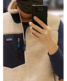 patagonia | ベスト