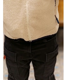 ZARA | デニムパンツ