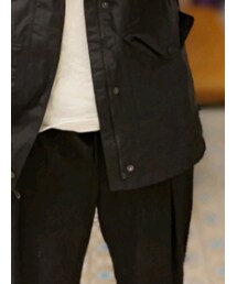 no brand | チノパンツ