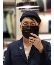 no brand | キャップ