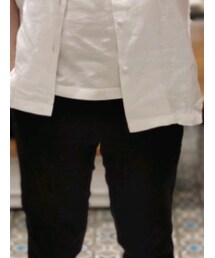 At Twenty | チノパンツ