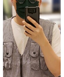 MUJI Labo | Tシャツ/カットソー