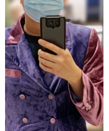 Dasabala Lim | テーラードジャケット