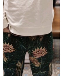 KENZO | デニムパンツ