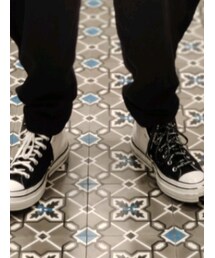 Feng Chen Wang | スニーカー