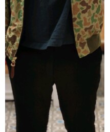 G2000  | スラックス