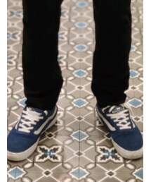 VANS | スニーカー