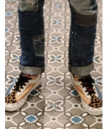 VANS | スニーカー
