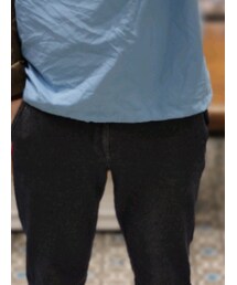 AIGLE | チノパンツ