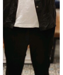 G2000  | スラックス