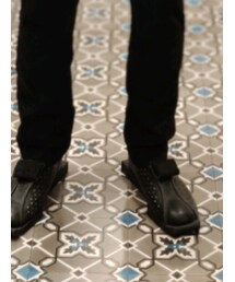 三仟尺 | スニーカー