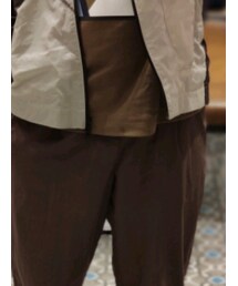 UNIQLO | スラックス