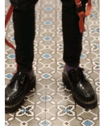 Dr. Martens | ドレスシューズ