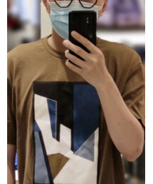 ZARA | Tシャツ/カットソー