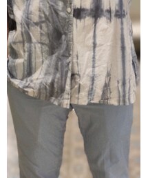 G2000  | チノパンツ