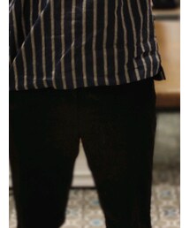 H&M | チノパンツ