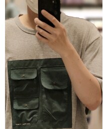 ADLIB | Tシャツ/カットソー