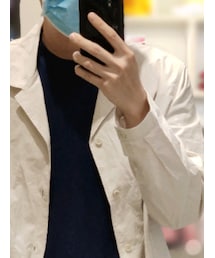 COS | シャツ/ブラウス