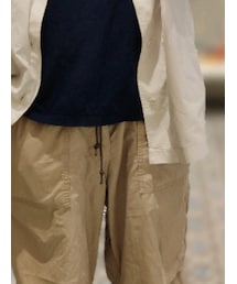 JOURNAL STANDARD | チノパンツ