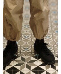 CAMPER | スリッポン