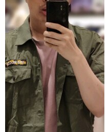 UNIQLO | Tシャツ/カットソー