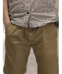 musium div | カーゴパンツ