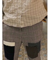 Dasabala Lim | スラックス