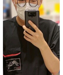 H&M | Tシャツ/カットソー