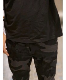 :CHOCOOLATE | チノパンツ