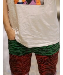 KENZO | デニムパンツ