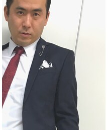 ZARA MAN | セットアップ