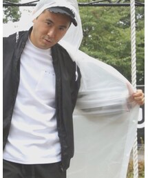 nike comme de garson | ブルゾン