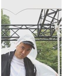 VETEMENTS | キャップ