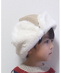 petit main | 帽子