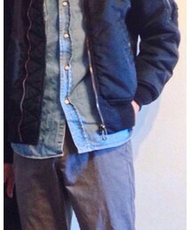 Lee | デニムシャツ(シャツ/ブラウス)