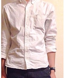 FREAK'S STORE | シャツ/ブラウス