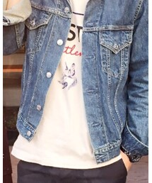 MR.GENTLEMAN | Tシャツ/カットソー