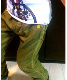 KRIFF MAYER | その他パンツ