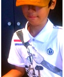 MiniShatsu | Tシャツ/カットソー