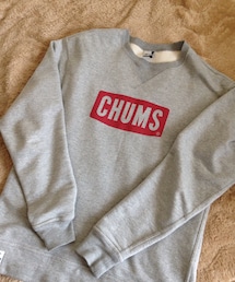CHUMS | スウェット
