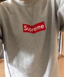 Supreme  | スウェット