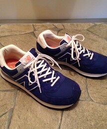 NEW BALANCE | スニーカー
