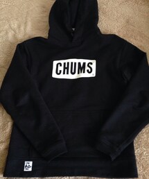 CHUMS | パーカー