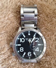 NIXON | アナログ腕時計