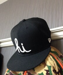 NEW ERA | キャップ