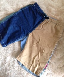 MANASTASH | その他パンツ